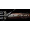 Image 5 : *JOHN DICKSON LIGHTWEIGHT ROUND ACTION SINGLE TRIGGER EJECTOR GAME GUN WITH CASE.