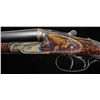 Image 9 : *JOSEPH LANG SIDELOCK EJECTOR GAME GUN.