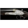 Image 6 : *W & C SCOTT MONTE CARLO - B HEAVY GAME OR WATERFOWL GUN.