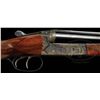 Image 4 : *20 GAUGE JOSEPH LANG BOXLOCK EJECTOR GAME GUN WITH EXTRA BARRELS AND CASE.