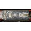 Image 7 : *20 GAUGE JOSEPH LANG BOXLOCK EJECTOR GAME GUN WITH EXTRA BARRELS AND CASE.