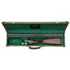 Image 3 : *E. J. CHURCHILL REGAL GRADE BOXLOCK EJECTOR GAME GUN WITH CASE.