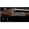 Image 4 : *E. J. CHURCHILL REGAL GRADE BOXLOCK EJECTOR GAME GUN WITH CASE.