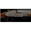 Image 13 : *VERY FINE IVO FABBRI SMALL BORE OVER-UNDER SINGLE TRIGGER GAME GUN ENGRAVED BY CLAUDIO TOMASONI WIT