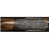 Image 5 : *VERY FINE IVO FABBRI SMALL BORE OVER-UNDER SINGLE TRIGGER GAME GUN ENGRAVED BY CLAUDIO TOMASONI WIT