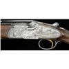 Image 4 : *VERY FINE PAIR OF BERETTA SO6 EELL GAME GUNS WITH CASE.