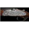 Image 3 : *FABULOUS FIRMO FRACASSI ENGRAVED BERETTA S3EL WITH CASE.
