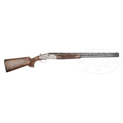 *BERETTA S06EL WITH CASE.