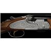 Image 3 : *BERETTA LIMITED EDITION ASELX OVER UNDER GAME GUN.