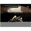 Image 4 : *PERAZZI MX3-ORO CLAYS GUN WITH CASE.
