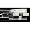 Image 10 : *CASED SET OF ARRIETA M872 SPECIAL ORDER SMALL GAUGE (28/.410) GAME GUNS.