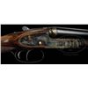 Image 3 : *GASTINNE RENETTE SIDELOCK EJECTOR GAME GUN.