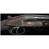 Image 11 : *EXCEPTIONAL CHARLES DALY "REGENT DIAMOND" GRADE GAME GUN WITH "A & F" HANG TAG.