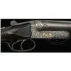 Image 3 : EXCEPTIONAL CHARLES DALY DIAMOND GRADE GAME GUN BY LINDNER.