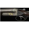 Image 4 : EXCEPTIONAL CHARLES DALY DIAMOND GRADE GAME GUN BY LINDNER.