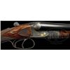 Image 4 : LINDNER CHARLES DALY DIAMOND GRADE GAME GUN WITH EXTRA BARRELS.