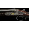 Image 3 : VERY FINE, LIGHT WEIGHT, LINDNER CHARLES DALY DIAMOND QUALITY GAME GUN WITH HANG TAG.