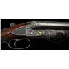 Image 4 : VERY FINE, LIGHT WEIGHT, LINDNER CHARLES DALY DIAMOND QUALITY GAME GUN WITH HANG TAG.