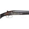 Image 9 : VERY FINE, LIGHT WEIGHT, LINDNER CHARLES DALY DIAMOND QUALITY GAME GUN WITH HANG TAG.