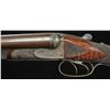 Image 10 : VERY EARLY LINDNER CHARLES DALY DIAMOND QUALITY HEAVY GAME GUN.