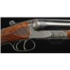 Image 3 : CHARLES DALY DIAMOND GRADE BOXLOCK EJECTOR GAME GUN BY LINDNER.