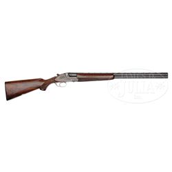 *CHARLES DALY 20 GAUGE OVER-UNDER SINGLE TRIGGER EMPIRE QUALITY GAME GUN.