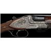 Image 3 : *CHARLES DALY 20 GAUGE OVER-UNDER SINGLE TRIGGER EMPIRE QUALITY GAME GUN.
