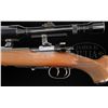 Image 5 : *UNUSUAL MAUSER TYPE B SPORTING RIFLE WITH SCOPE.