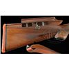 Image 4 : *MANNLICHER SCHOENAUER MODEL 1950 FINISHED BY JOHANN SPRINGER WITH POP-UP CHEEKPIECE AND SCOPE.