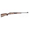 Image 1 : *HUSQVARNA SPECIAL GOLD INLAID CUSTOM RIFLE.