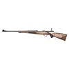 Image 2 : *HUSQVARNA SPECIAL GOLD INLAID CUSTOM RIFLE.