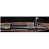 Image 3 : *HUSQVARNA SPECIAL GOLD INLAID CUSTOM RIFLE.