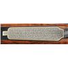 Image 4 : *HUSQVARNA SPECIAL GOLD INLAID CUSTOM RIFLE.