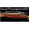 Image 7 : *ENGRAVED AND GOLD INLAID CUSTOM '03 SPRINGFIELD MARKED R. G. OWEN WITH SCOPE.