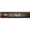 Image 4 : *ENGRAVED AND GOLD INLAID 1903 SPRINGFIELD, MARKED R. G. OWEN, WITH SCOPE.