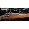 Image 3 : *FINE CHAMPLIN ARMS CUSTOM BOLT ACTION RIFLE WITH SCOPE.