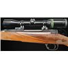Image 5 : *FINE CHAMPLIN ARMS CUSTOM BOLT ACTION RIFLE WITH SCOPE.