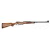 Image 1 : *CUSTOM MAGNUM MAUSER 98 SAFARI RIFLE.