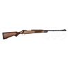 Image 1 : *WINCHESTER MODEL 70 CUSTOM BIG GAME RIFLE.