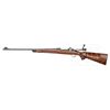 Image 2 : *SCARCE WINCHESTER MODEL 70 SUPER GRADE BOLT ACTION RIFLE IN A RARE CALIBER.