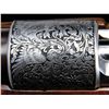 Image 4 : *RARE BROWNING SPECIAL GRADE FUNKEN ENGRAVED BOLT ACTION RIFLE SN:L2 WITH CASE.