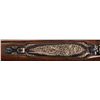 Image 6 : *RARE BROWNING SPECIAL GRADE FUNKEN ENGRAVED BOLT ACTION RIFLE SN:L2 WITH CASE.