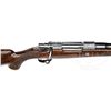 Image 9 : *RARE BROWNING SPECIAL GRADE FUNKEN ENGRAVED BOLT ACTION RIFLE SN:L2 WITH CASE.
