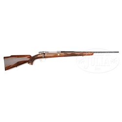 *BROWNING OLYMPIAN BOLT ACTION RIFLE.