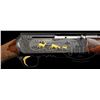Image 3 : *BAERTEN ENGRAVED BELGIAN BROWNING BAR GRADE V RIFLE.
