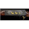 Image 4 : *BAERTEN ENGRAVED BELGIAN BROWNING BAR GRADE V RIFLE.