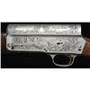 Image 2 : *BROWNING CUSTOM SHOP B3 AUTO 5 20 GAUGE MAGNUM WITH CASE.