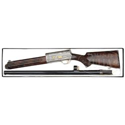 *BROWNING GOLD CLASSIC AUTO 5 WITH ORIGINAL BOX.