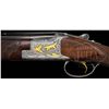 Image 3 : *BELGIAN BROWNING SUPERPOSED GOLD CLASSIC WITH CASE.