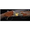Image 4 : *VERY FINE VRANKEN AND WATRIN ENGRAVED .410 BROWNING SPECIAL EXHIBITION GRADE SUPERPOSED.